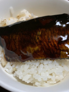 ニシンの甘露煮-レシピのメイン写真