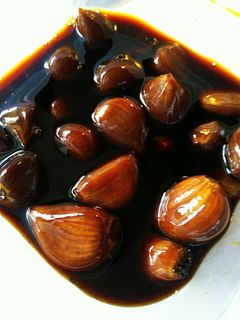 これは便利!にんにくしょうゆ-レシピのメイン写真