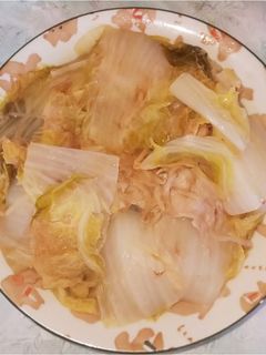 簡単!白菜と豚バラ肉のミルフィーユ蒸し-レシピのメイン写真