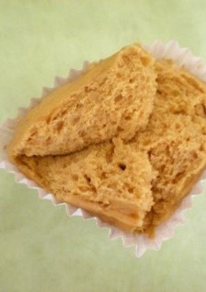マーラーカオ風蒸しパン-レシピのメイン写真