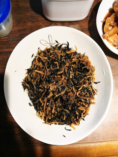 ひじきの煮物★☆-レシピのメイン写真