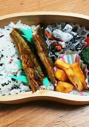 レシピ2-レシピのメイン写真