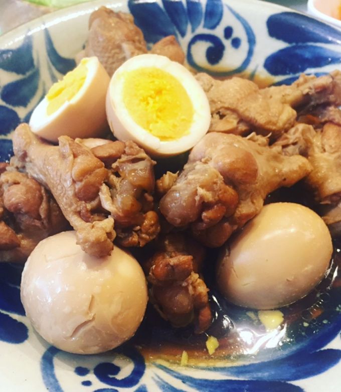 簡単鶏のさっぱり煮-レシピのメイン写真
