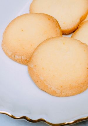 これこれ♪わが家のクッキー-レシピのメイン写真