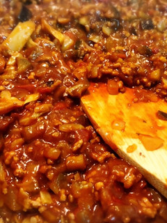 我が家の無水カレー-レシピのメイン写真