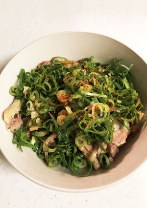 ひねぽん-レシピのメイン写真