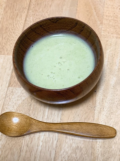寒い冬に♡白菜の重ね煮ポタージュ-レシピのメイン写真