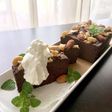 ☘豆腐とおからパウダーのガトーショコラ☘