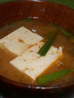 簡単!チゲスープ-レシピのメイン写真