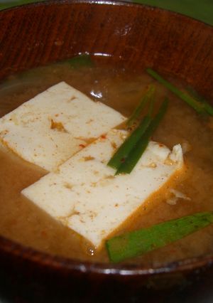 簡単!チゲスープ-レシピのメイン写真