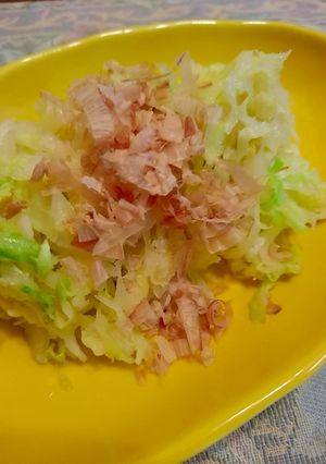 和製　ザワークラウト-レシピのメイン写真