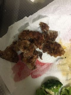カリカリ!鶏皮唐揚げ-レシピのメイン写真