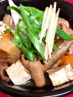 もつ煮☆やわらかさっぱり!-レシピのメイン写真