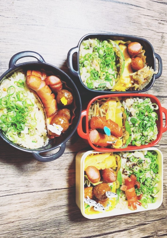鯖の水煮缶で簡単鯖ご飯-レシピのメイン写真