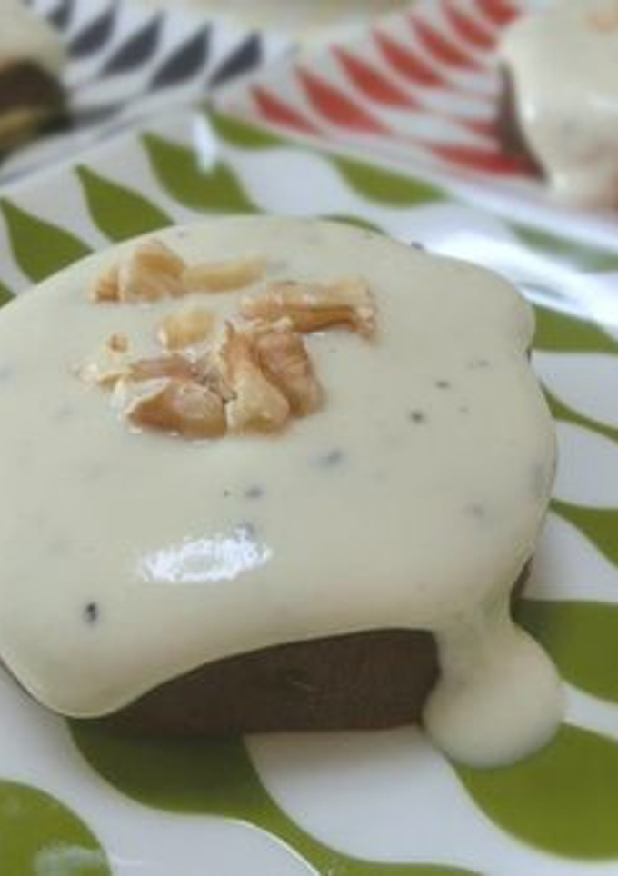 簡単☆　さつまいものチーズソースかけ-レシピのメイン写真