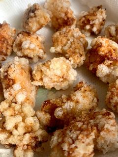 源たれで唐揚げ 青森の味-レシピのメイン写真