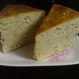 簡単!ホットケーキミックスでバナナケーキ