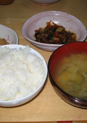 トマトとツナのカレー風サラダ-レシピのメイン写真