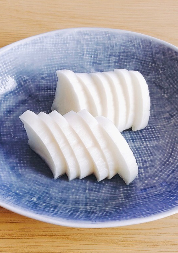 漬けるだけ◎簡単！！大根のべったら漬け-レシピのメイン写真