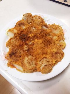 簡単☆長芋のチーズ焼き-レシピのメイン写真