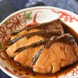 フライパンで簡単♪おいしいぶりの照り焼き