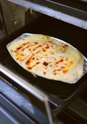 絶対おすすめ！アッと言う間に本格グラタン-レシピのメイン写真