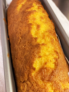 キャロットケーキ-レシピのメイン写真