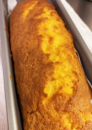 🥕キャロットケーキ-レシピのメイン写真