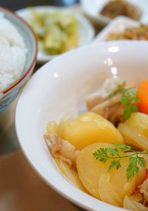 肉じゃが★-レシピのメイン写真