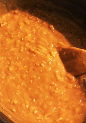 白菜カレー-レシピのメイン写真