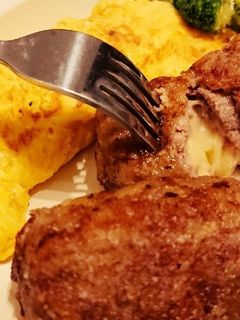 牛肉巻きチーズ-レシピのメイン写真