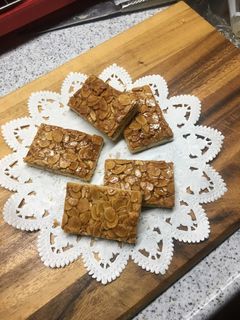 グルテンフリーフロランタン-レシピのメイン写真