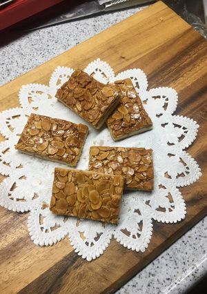 グルテンフリーフロランタン-レシピのメイン写真