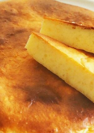 さつまいもの焼き菓子-レシピのメイン写真