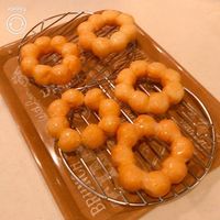 基本からアレンジまで！思わずつくりたくなる「白玉粉 ポンデリング