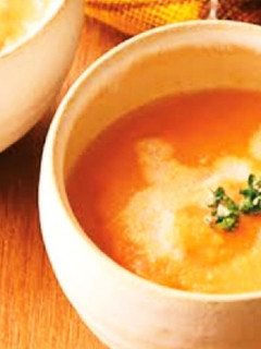 人参スープ-レシピのメイン写真
