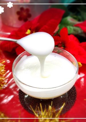 オーブン牛乳パック発酵♪手作りヨーグルト-レシピのメイン写真