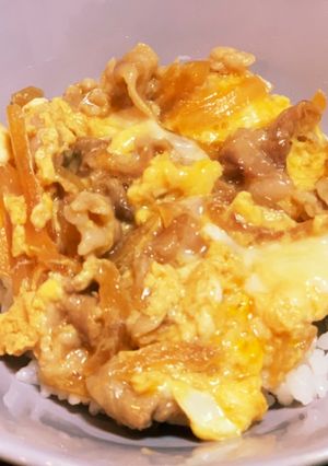 お鍋の日の子供ご飯-レシピのメイン写真