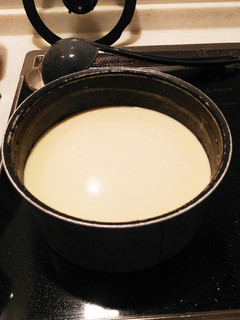 さつまいもスープ-レシピのメイン写真