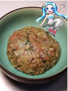 サンマのなめろう-レシピのメイン写真