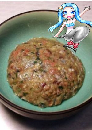 サンマのなめろう-レシピのメイン写真