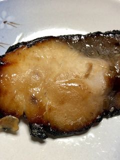 ぶりの照り焼き-レシピのメイン写真