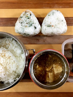 硬式野球部弁当11月10日-レシピのメイン写真