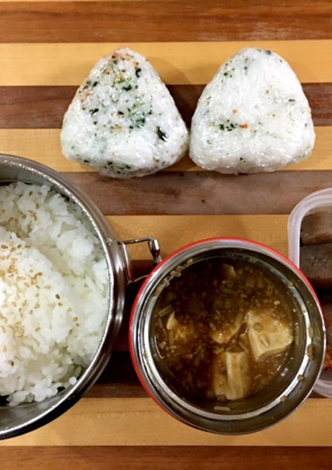 硬式野球部弁当11月10日-レシピのメイン写真