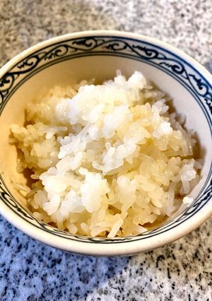 低糖質☆こんにゃく混ぜご飯-レシピのメイン写真