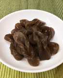 簡単！ほったらかし手綱こんにゃくの煮物