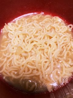 おでんリメイク!ラーメン☆-レシピのメイン写真