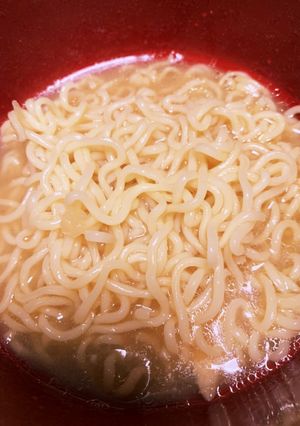 おでんリメイク！ラーメン☆-レシピのメイン写真