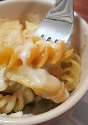 主食代わりにも：グラタンコンソメパンチ-レシピのメイン写真