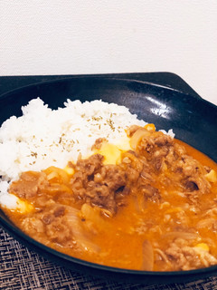 トマト缶なしでも!ビーフストロガノフ-レシピのメイン写真